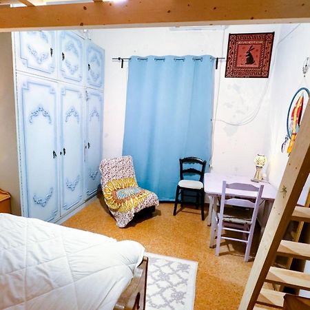 Appartement Vue Sur Mer Soul Family, Egine Aegina Luaran gambar