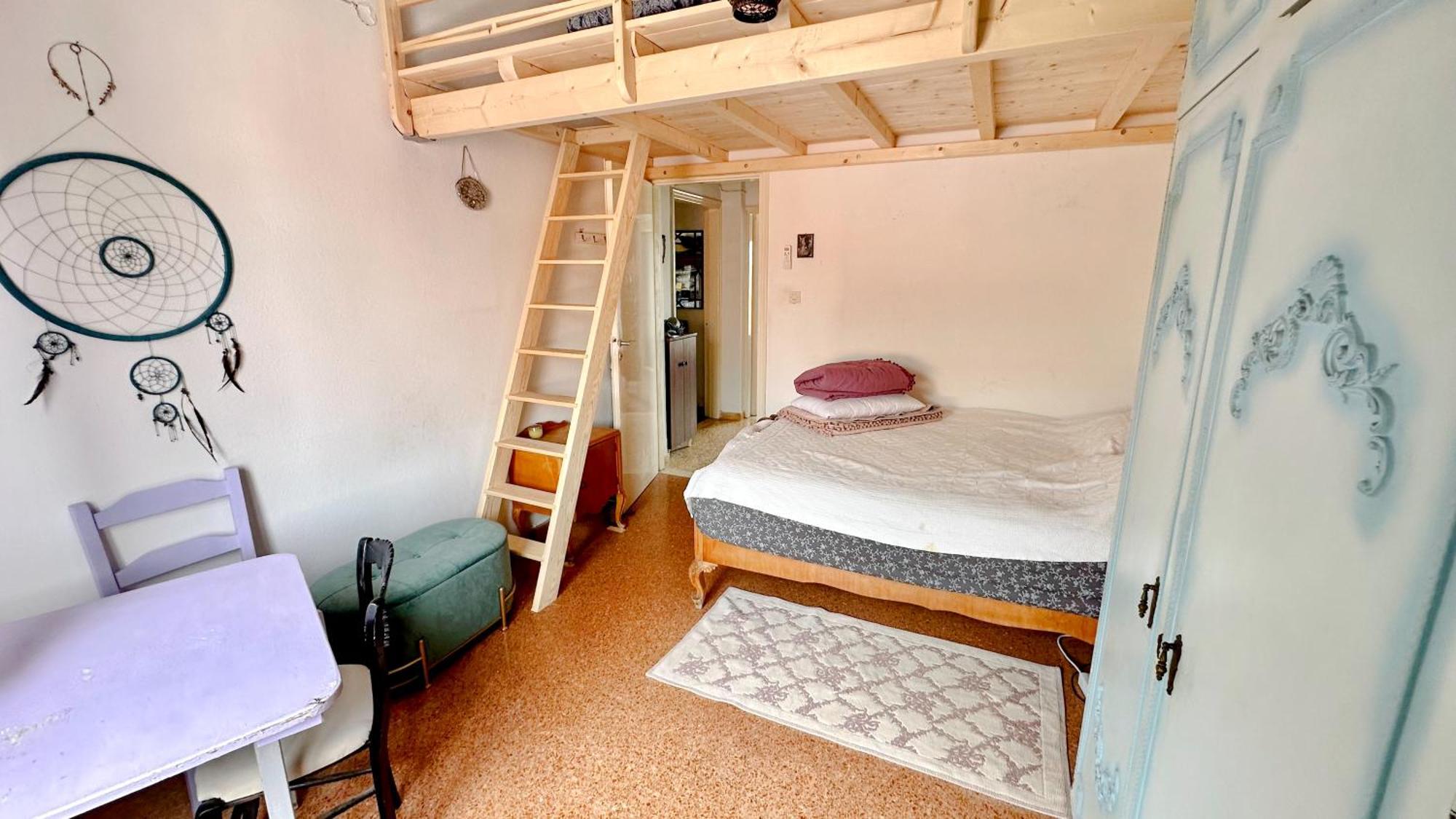Appartement Vue Sur Mer Soul Family, Egine Aegina Luaran gambar