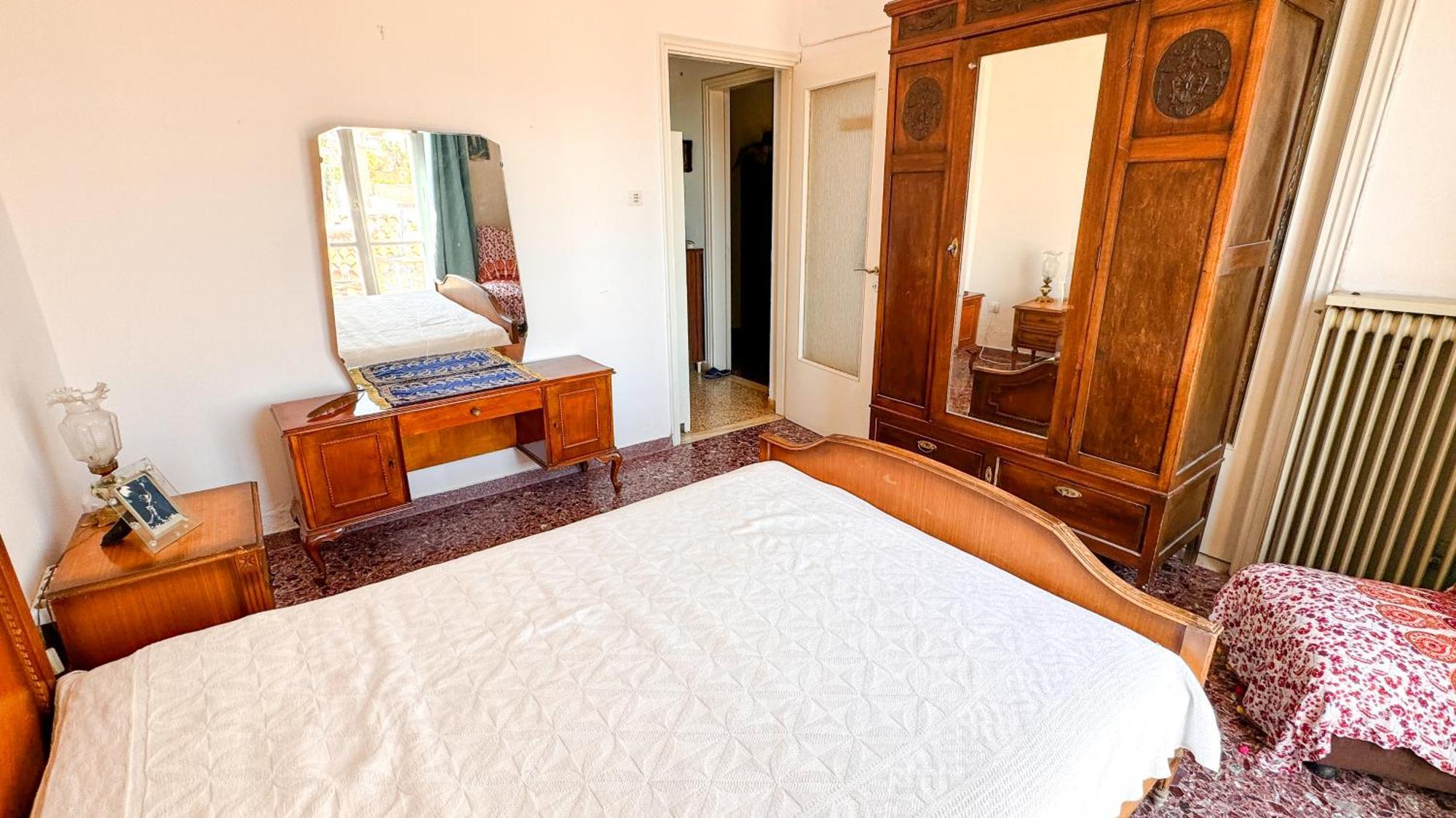 Appartement Vue Sur Mer Soul Family, Egine Aegina Luaran gambar