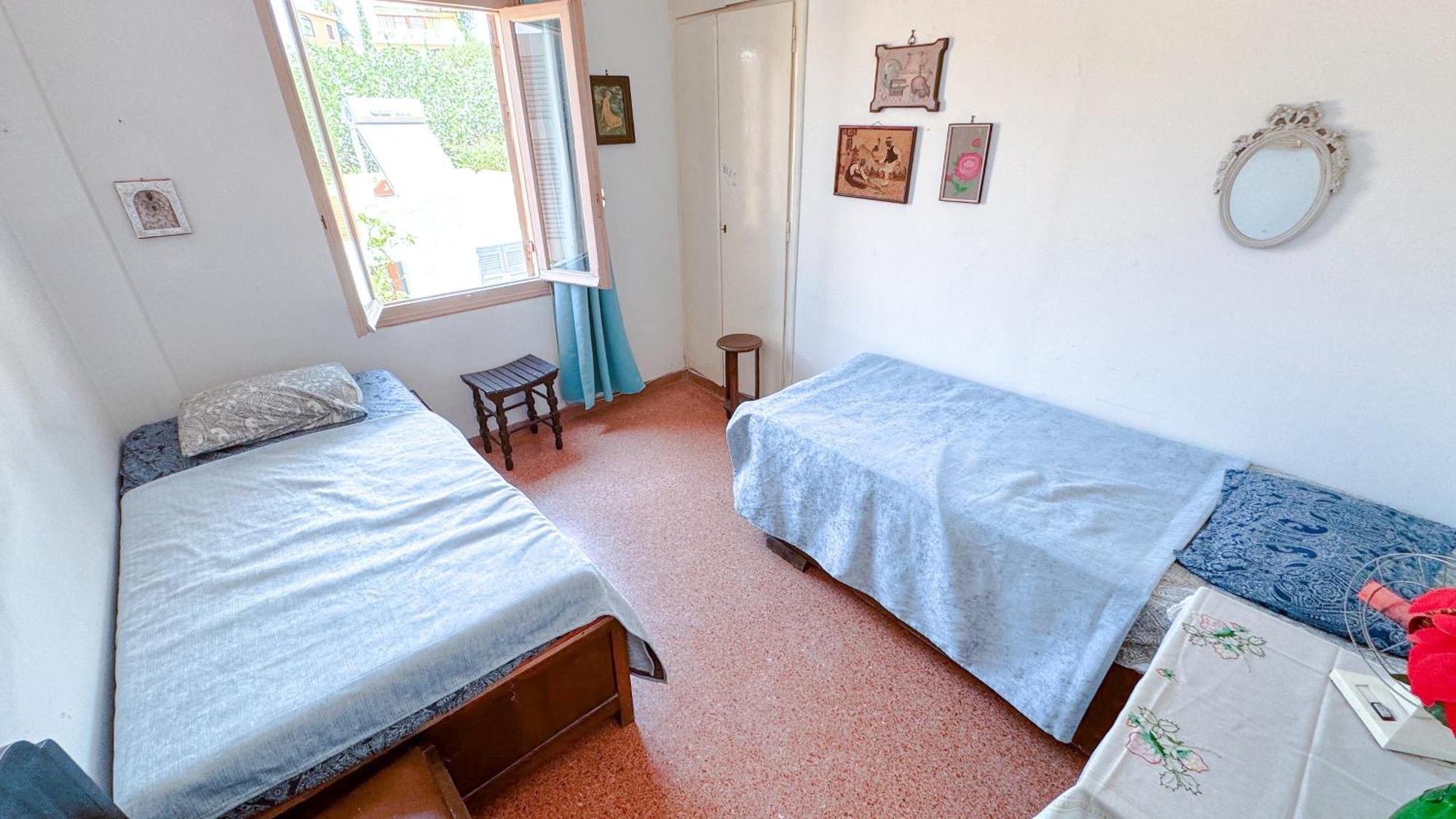 Appartement Vue Sur Mer Soul Family, Egine Aegina Luaran gambar
