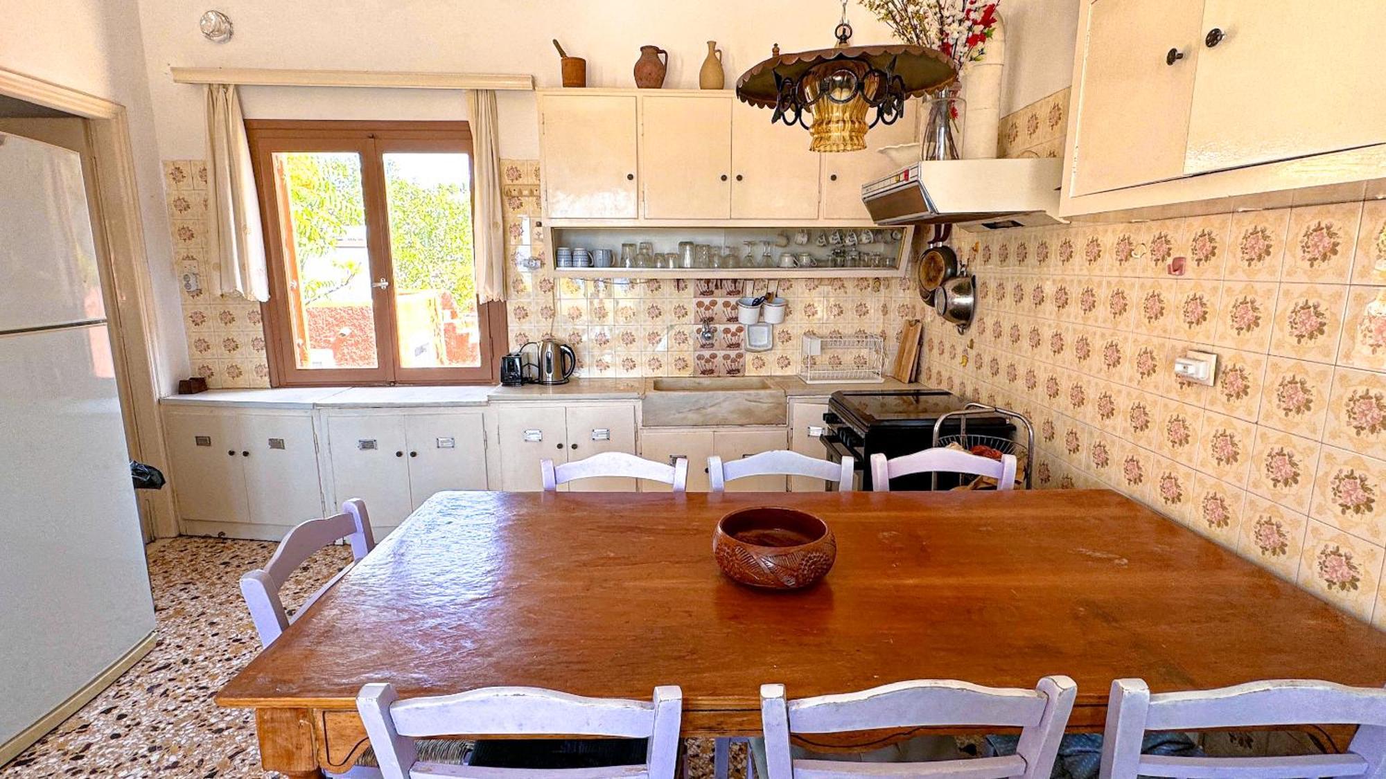 Appartement Vue Sur Mer Soul Family, Egine Aegina Luaran gambar