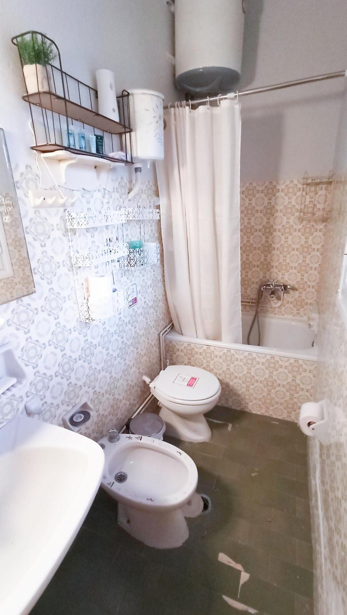 Appartement Vue Sur Mer Soul Family, Egine Aegina Luaran gambar